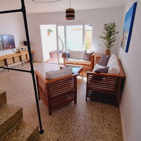La Tejita Holiday House Exterior photo