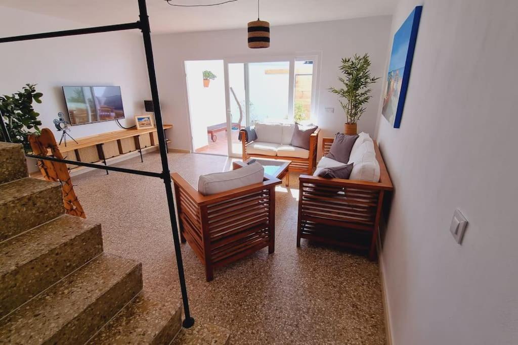La Tejita Holiday House Exterior photo