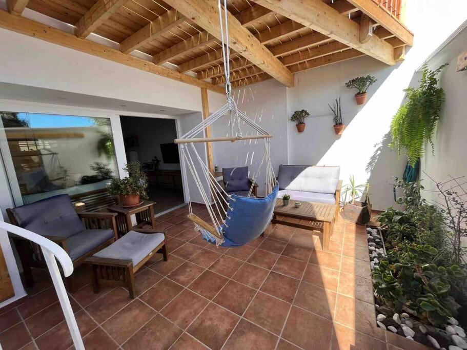 La Tejita Holiday House Exterior photo
