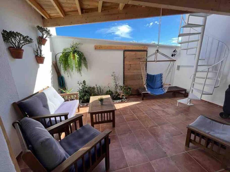 La Tejita Holiday House Exterior photo