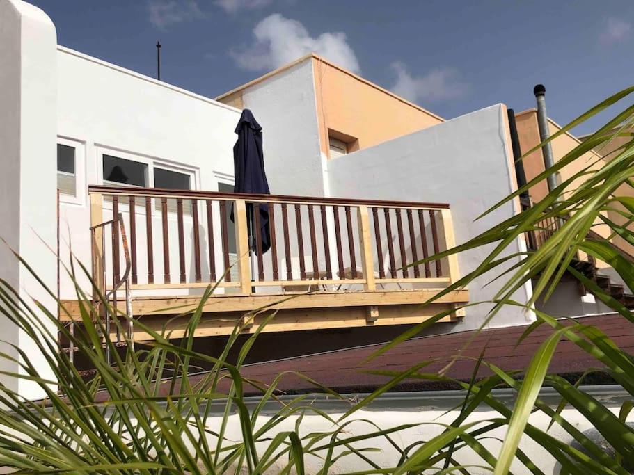 La Tejita Holiday House Exterior photo